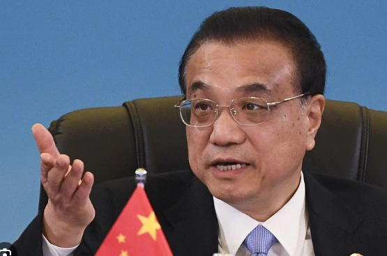 리커창 암살 숙청 의혹 정리