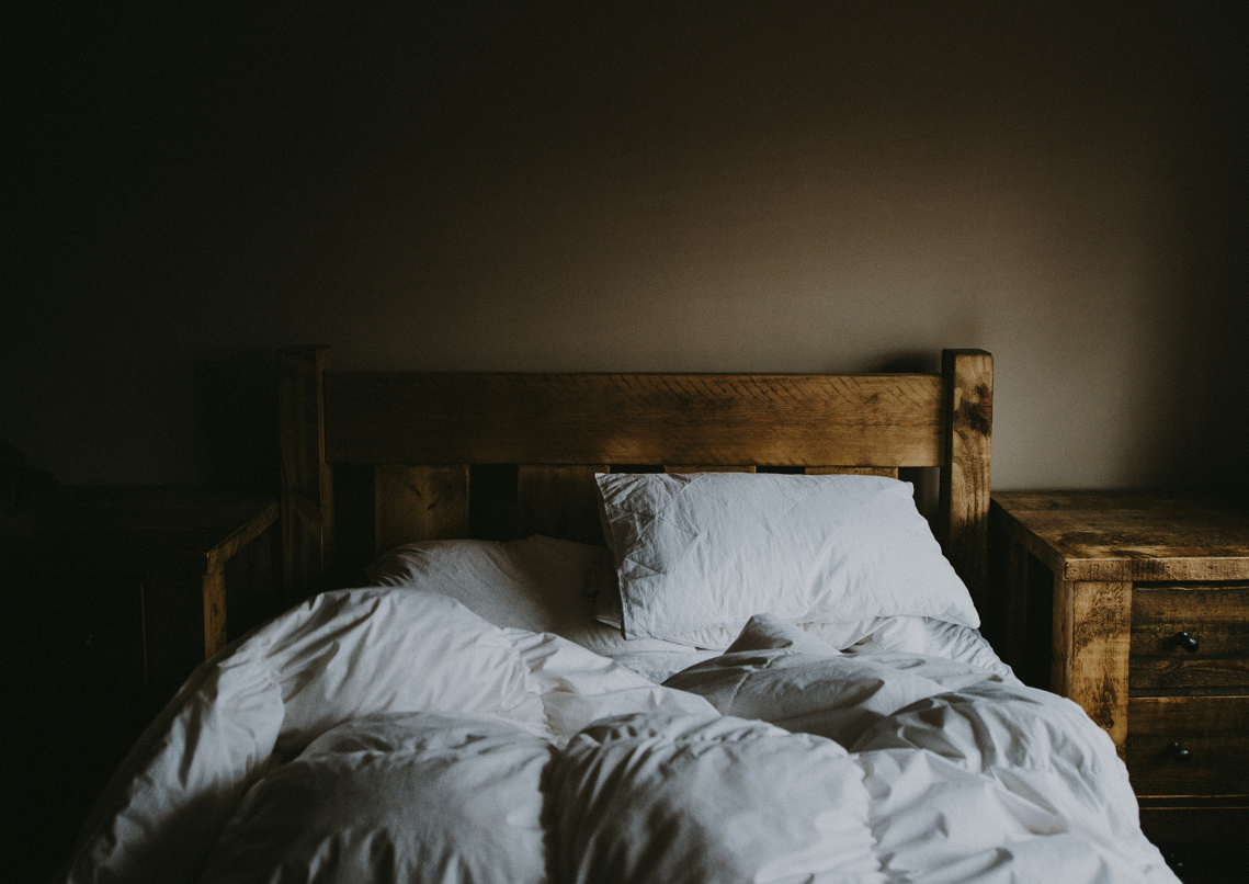 중학생에게 꼭 필요한 수면 습관 만들기