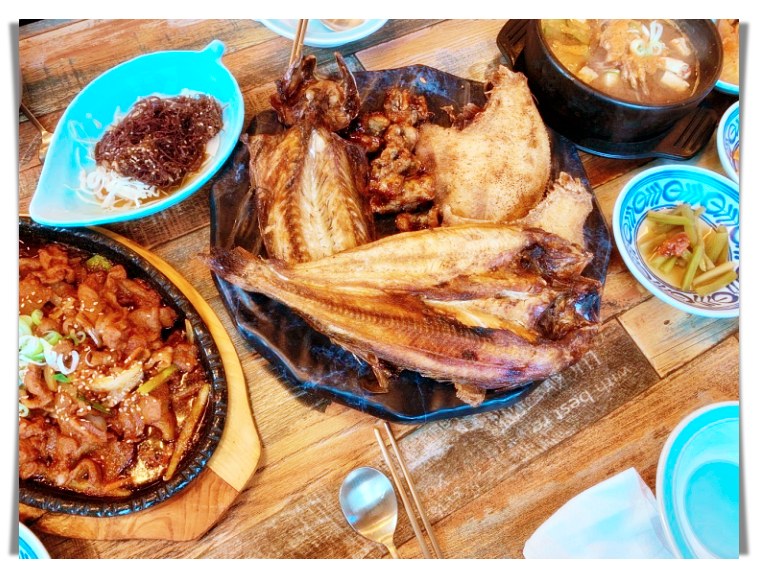 1428회-생생정보-해풍-건조-숯불-생선구이-인천-을왕리-맛집-소개