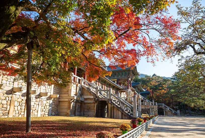불국사