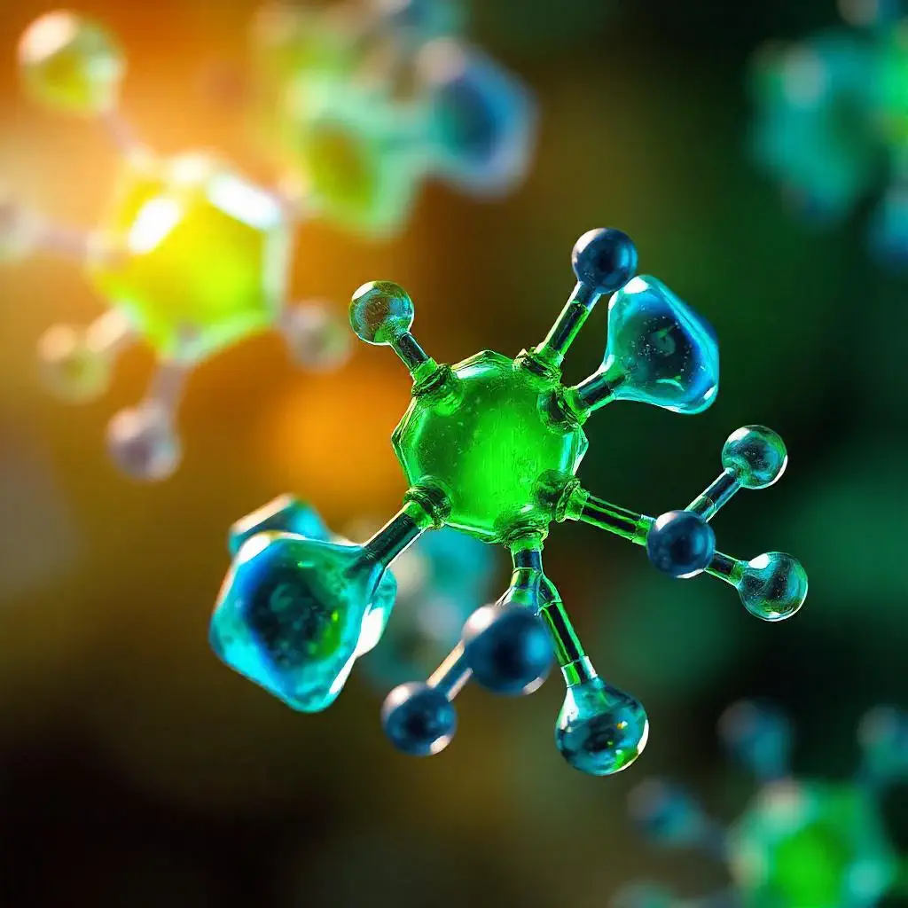 비오틴 주요 효능