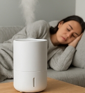 기침이 오래가면 의심되는 질병