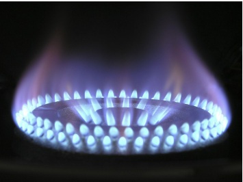 도시가스