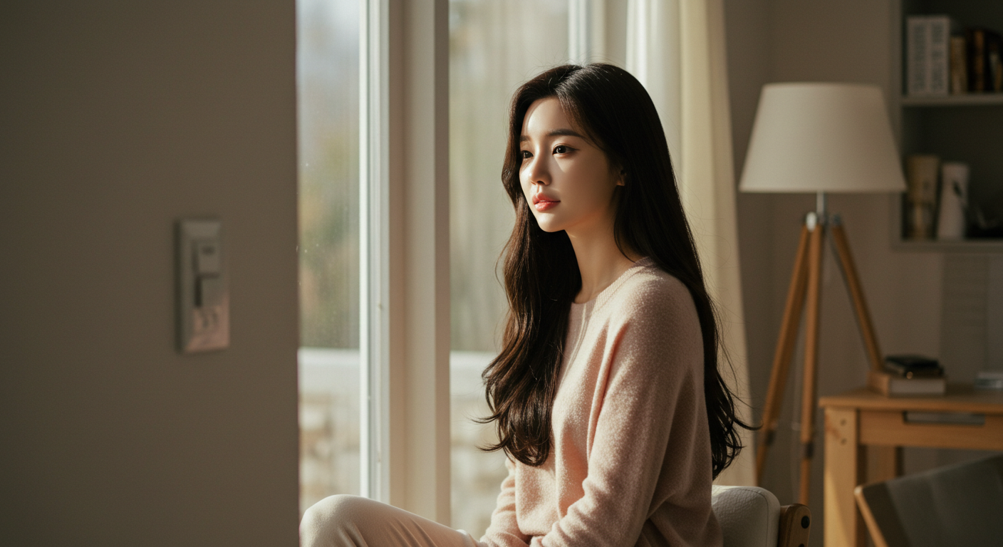 공황장애 증상과 치료