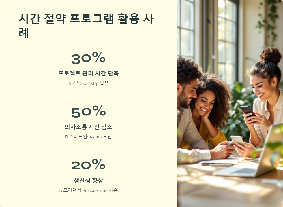 프로젝트관리