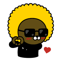 ์ ์ด์ง ํํธ ์ด๋ชจํฐ์ฝ