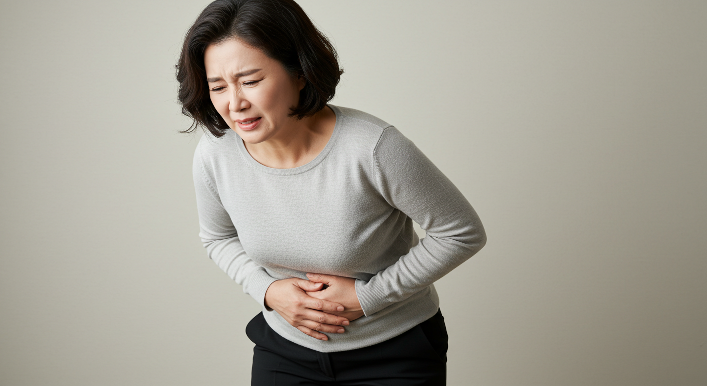 시술 후 소독, 여성 건강