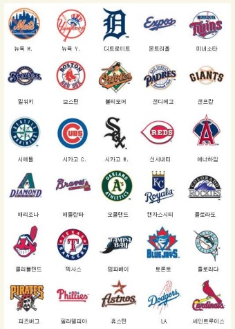 2024 메이저리그 중계 방송 시청 방법, 경기 일정