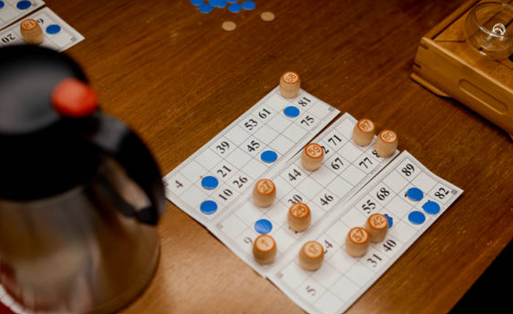 동행복권 모바일 구매방법