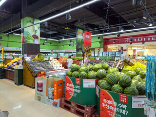 농식품 바우처 카드 잔액 조회 방법