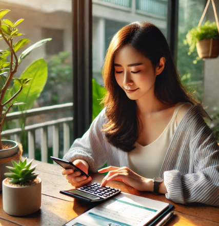 4대보험 계산하는법