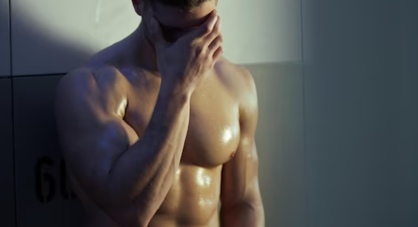 여유증 원인 및 진단방법 을 알아보아요