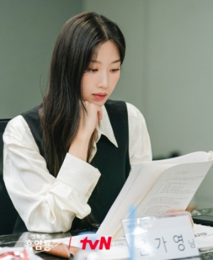 tvn 드라마 그놈은 흑염룡 줄거리 등장인물 편성표 바로가기