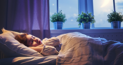 수면 보조제 추천, 멜라토닌