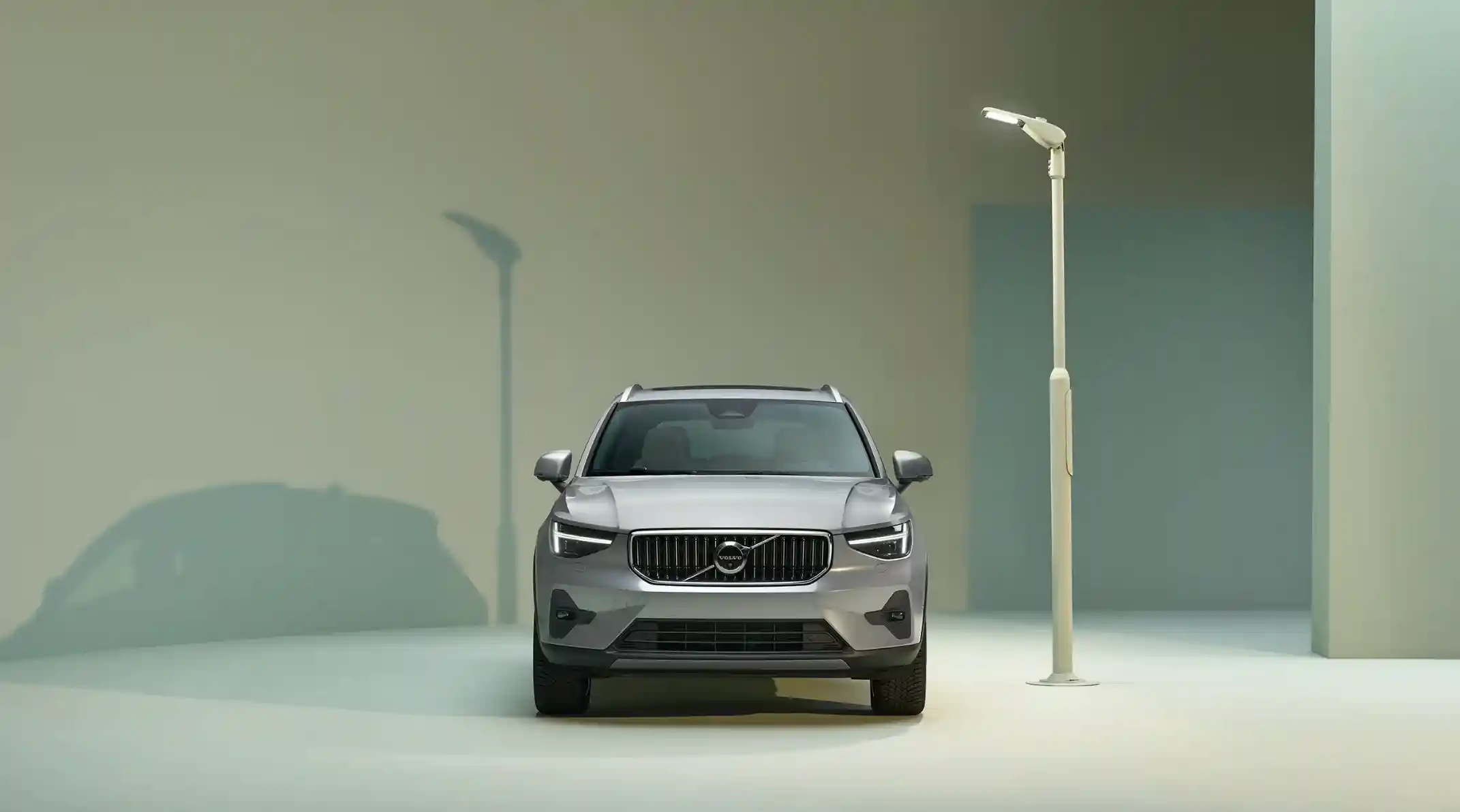 볼보 XC40