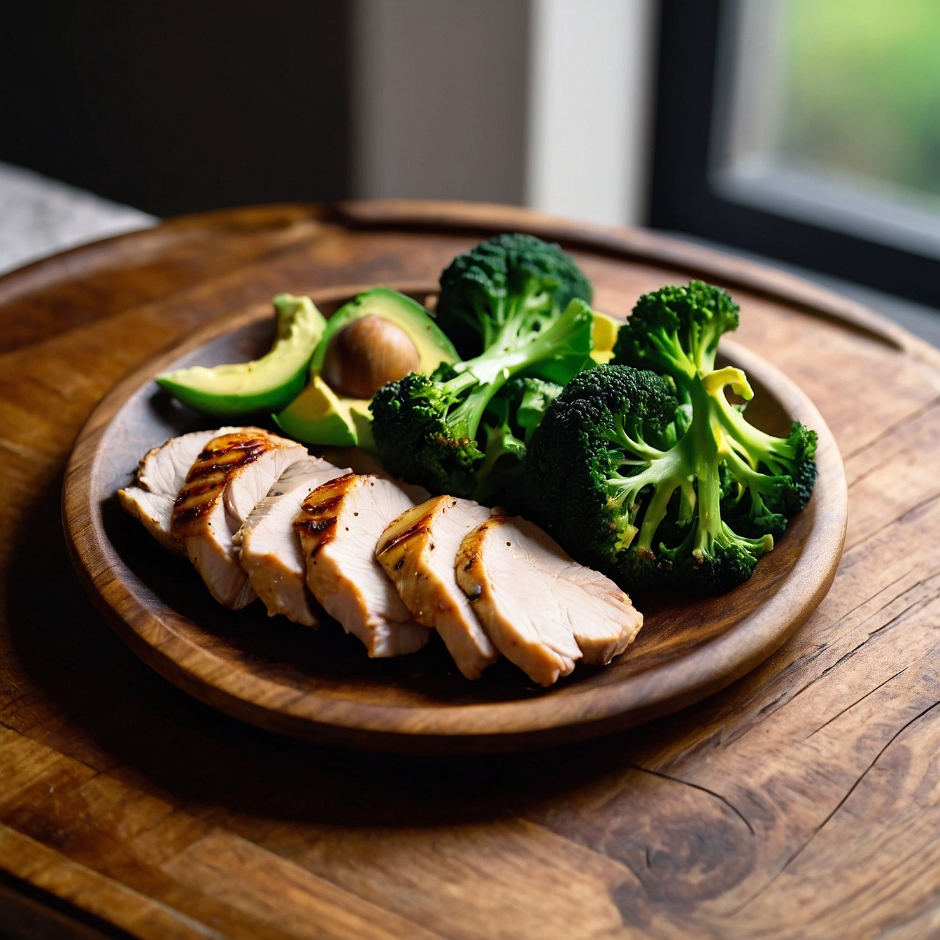 근육-건강을-위한-다른-식품들