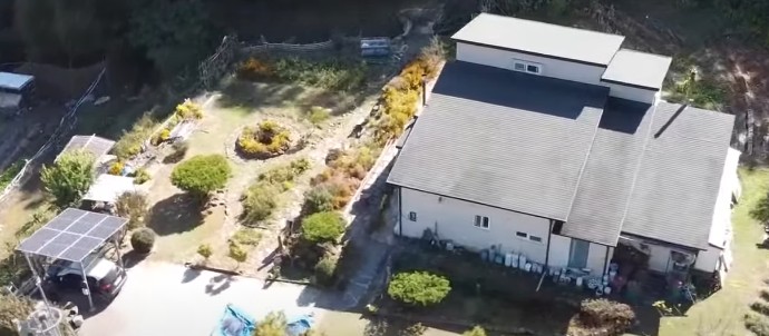 전남 장흥군 전원주택, 부지 매매 급매물 - 관산읍, 장평면 우산리, 장동면