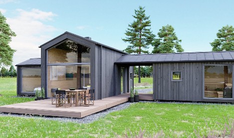 중고조립식주택 구매시 주의사항 - 상태, 유지보수이력, 용도, 비용, 건축 규정 및 허가, 이동 설치