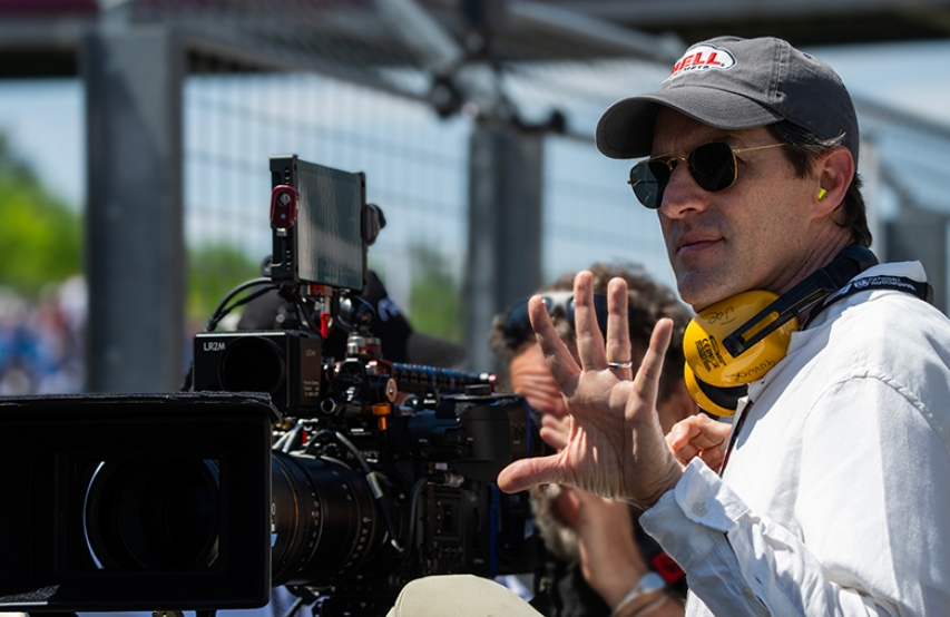 F1 더 무비