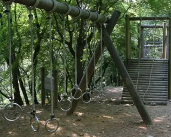 서울대공원 캠핑장_14