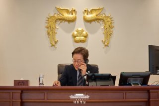 강성필 부대변인 이재명 정부 검찰개혁 기조 평가