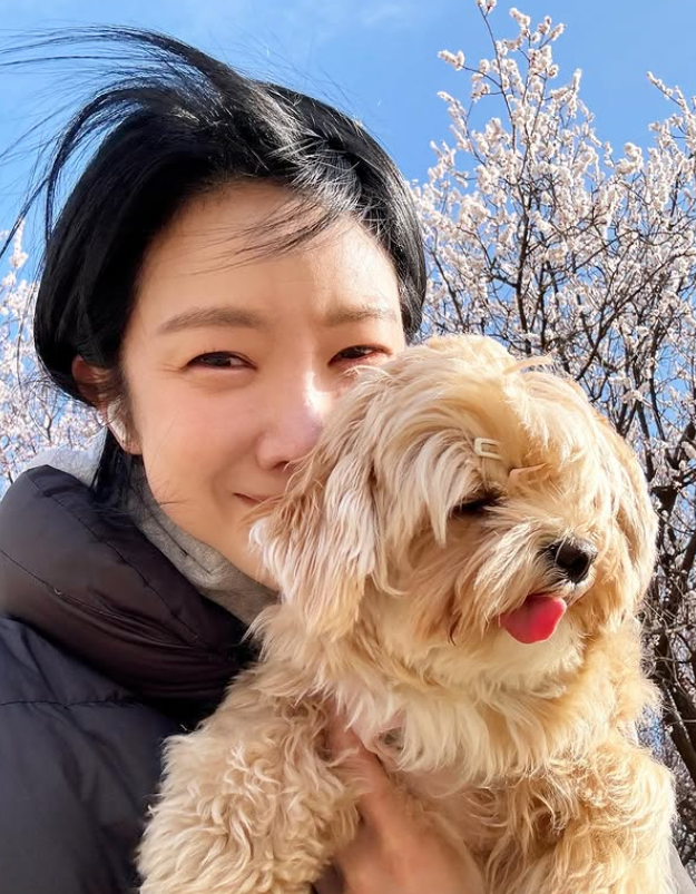 김서연 배우 프로필