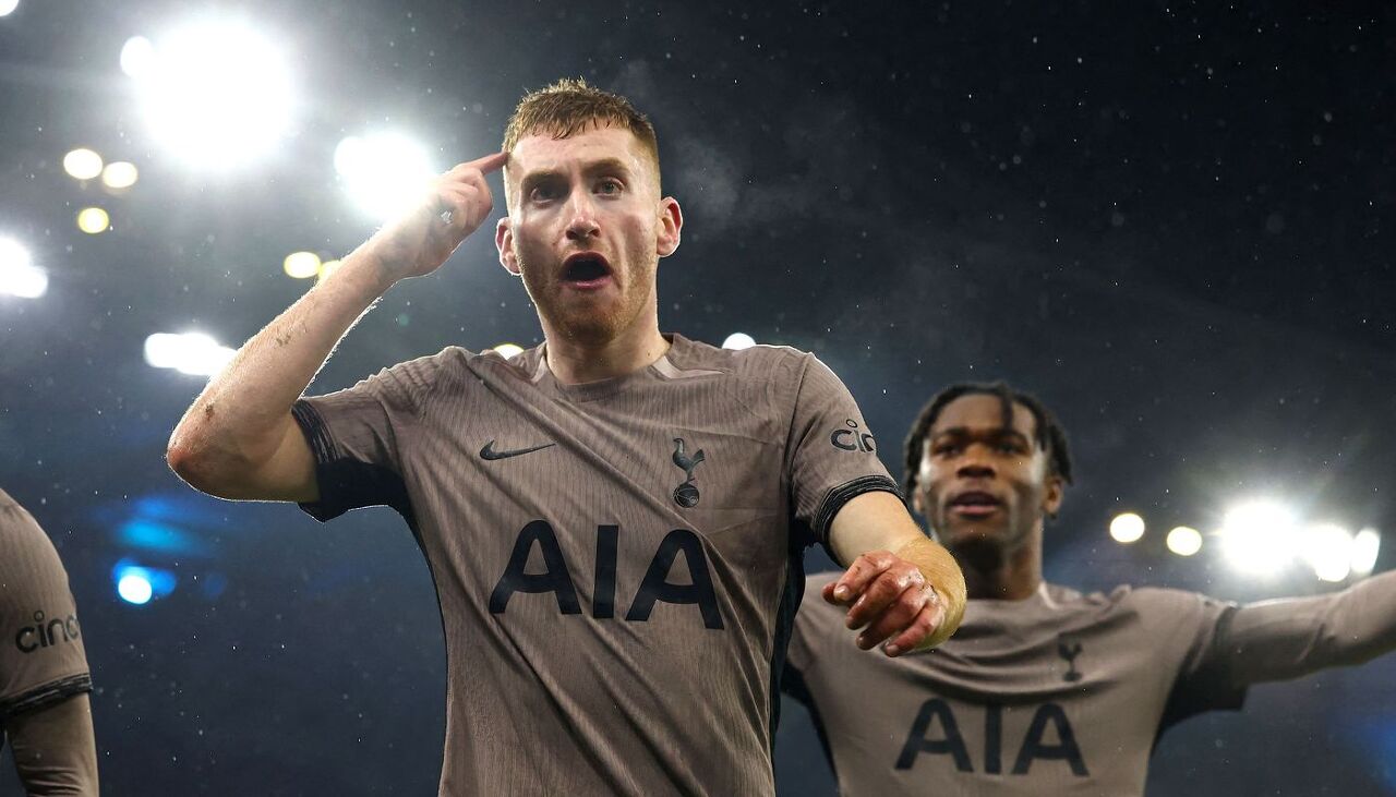 손흥민 경기일정