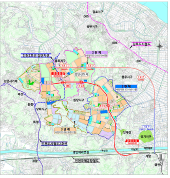 검단 이편한세상 웰카운티