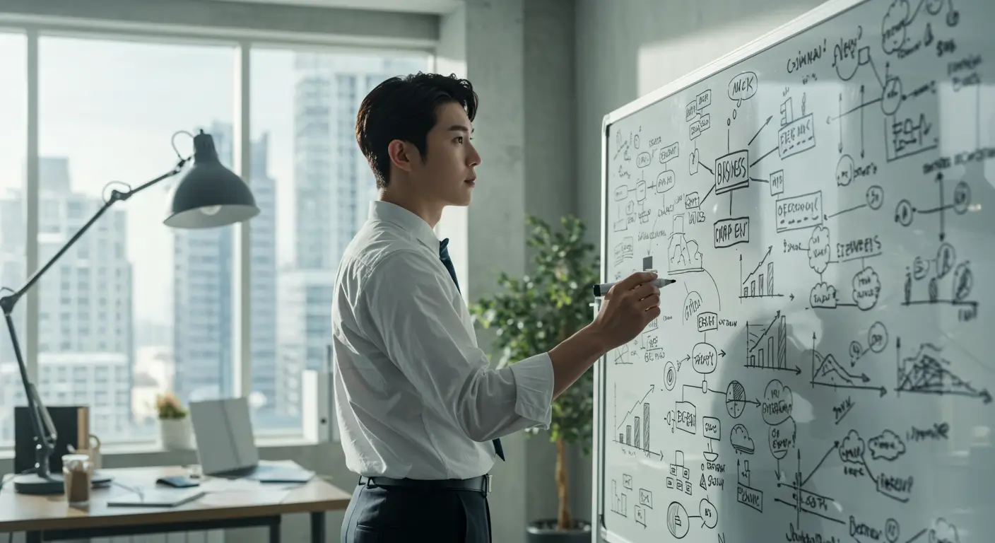 만 39세 이하 사장님 주목! 2.5% 고정금리 청년전용창업자금 1억원 대출 조건 및 신청 방법