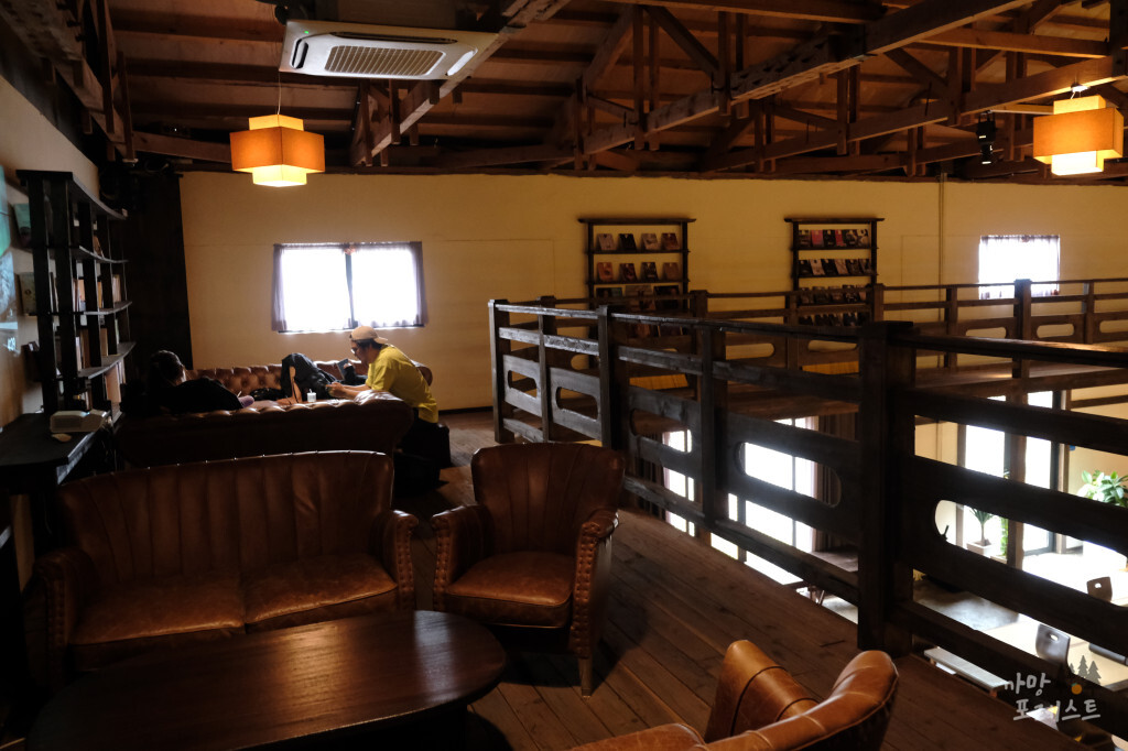 종달리 공회당 모임