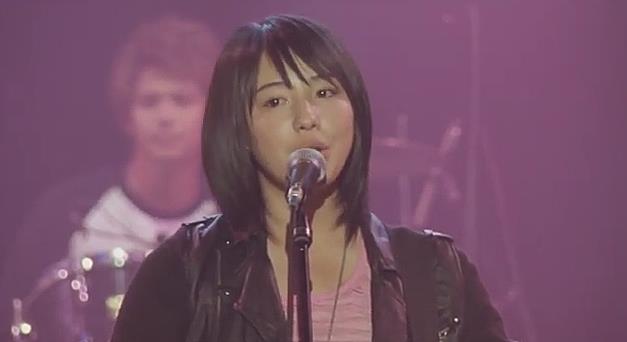 천국에서의 응원 엔딩곡