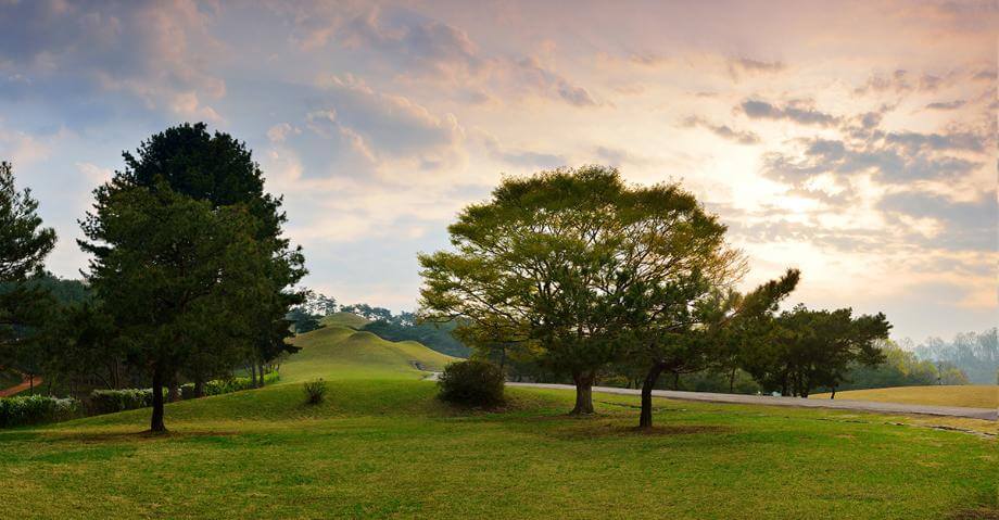 공주 관광지 숙소 추천