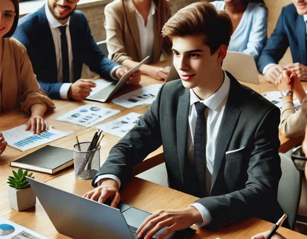 초보투자자-기초공부-학습하는-모습