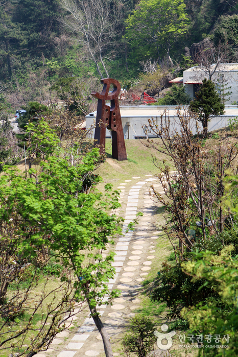 울릉도 가볼만한곳 베스트10 