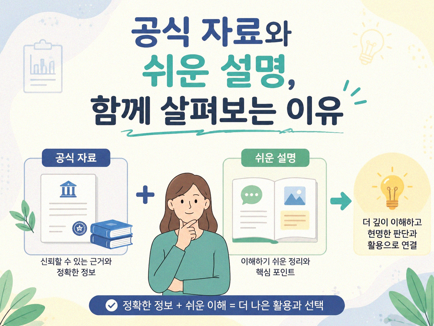 IT 용어 헷갈릴 때 어떻게 봐야 할까요