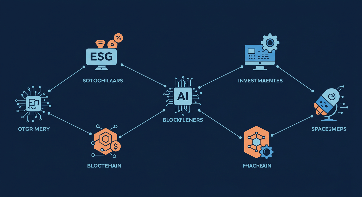 효율적인 자산배분과 로보어드바이저의 실전 활용