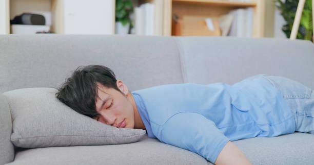 빈혈 있으면 몸에 나타나는 증상