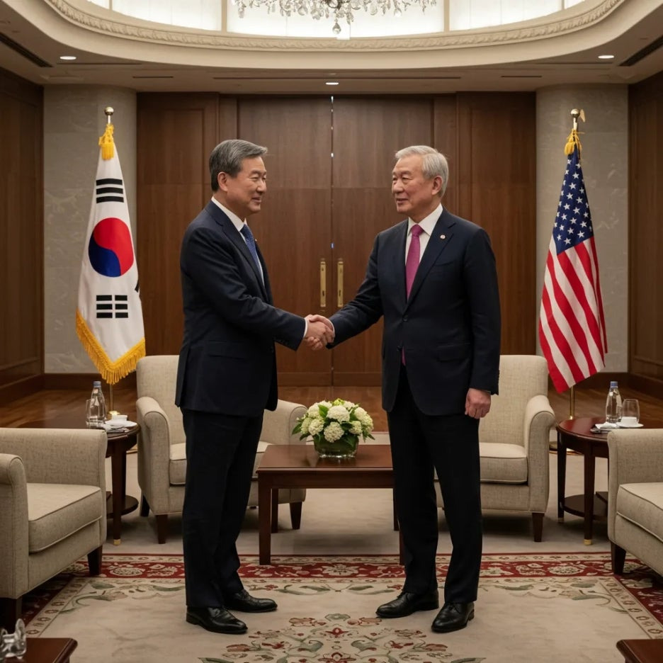 한국형 핵잠수함 도입의 배경