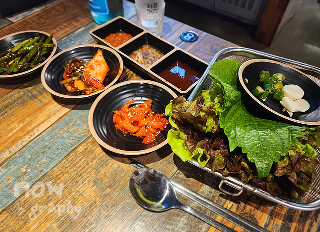 족발신선생-평택청북점