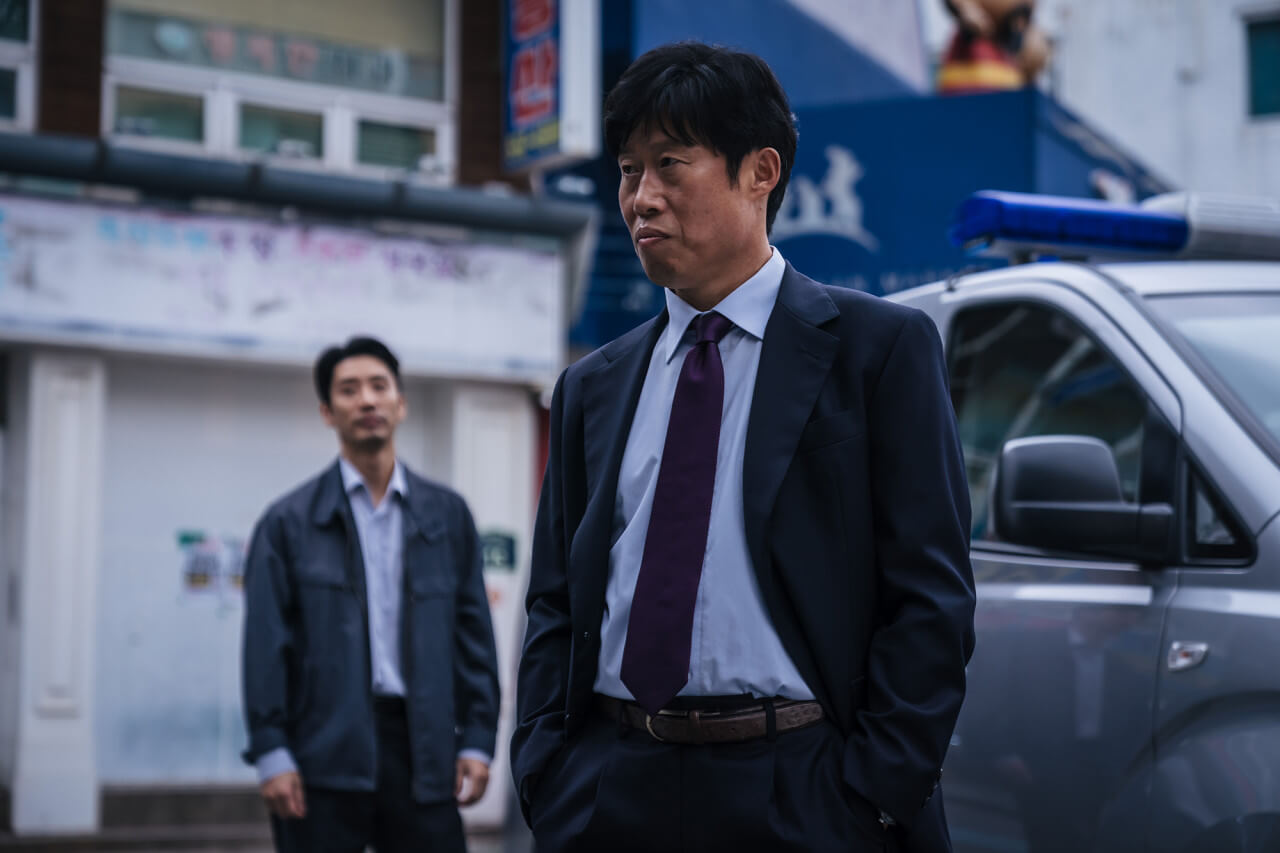 강하늘X유해진 야당 영화 예고편 줄거리 등장인물 출연진 개봉일