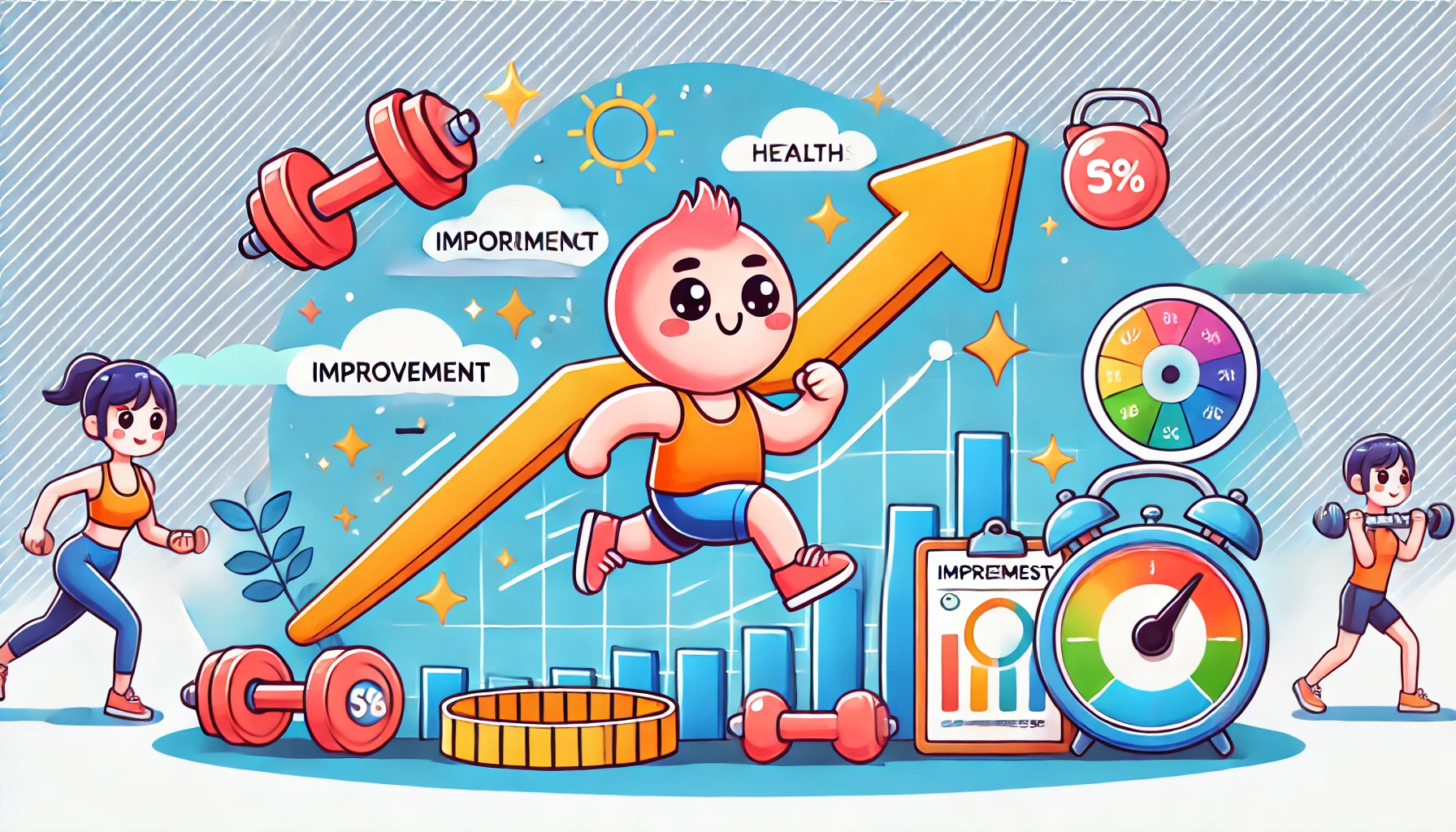 튼튼머니로 건강과 재테크를 동시에 잡는 방법