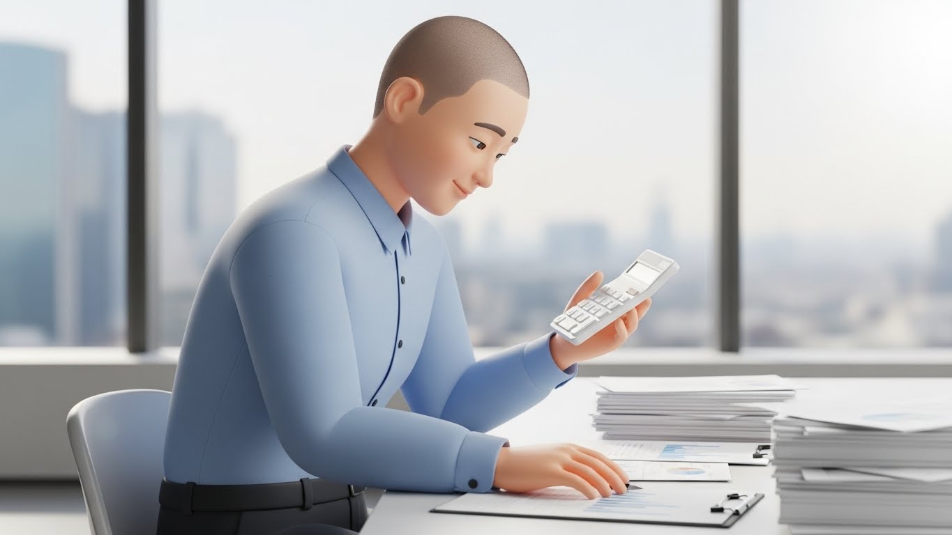 형사보상금액 산정 기준 (핵심)