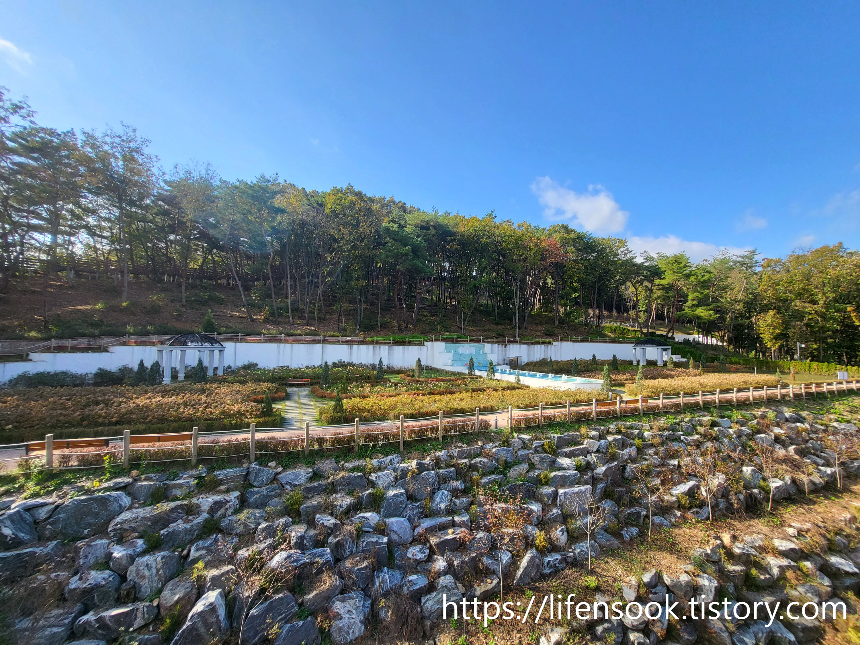 소금산 하늘정원 1