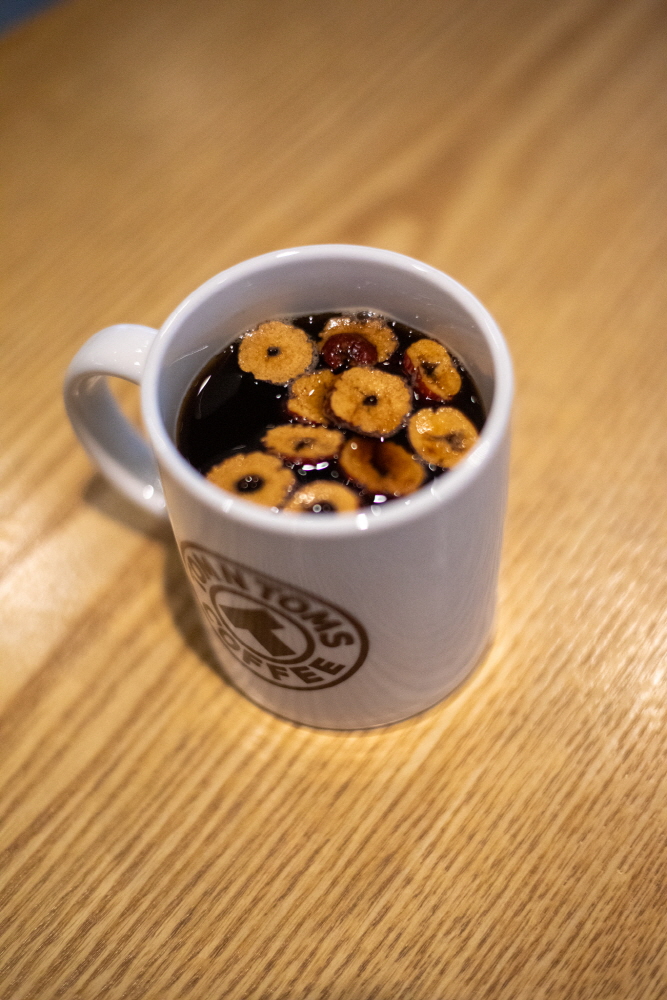 쌍화차의 놀라운 효능! 면역력 증진부터 피로 회복까지