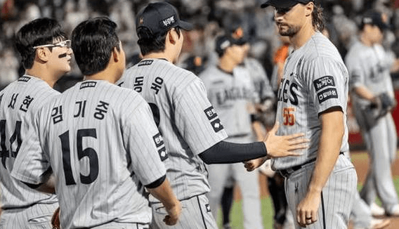 입문자를 위한 2025 KBO 순위 해설