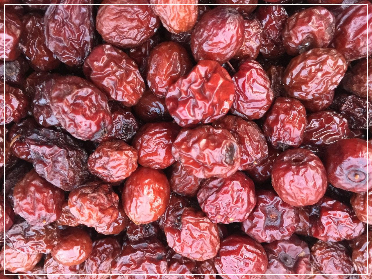 대추식초의 주요 효능