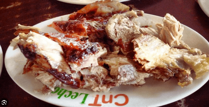 세부 애행 맛집