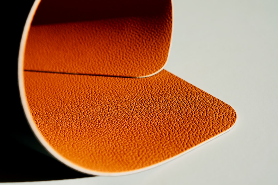 Leather