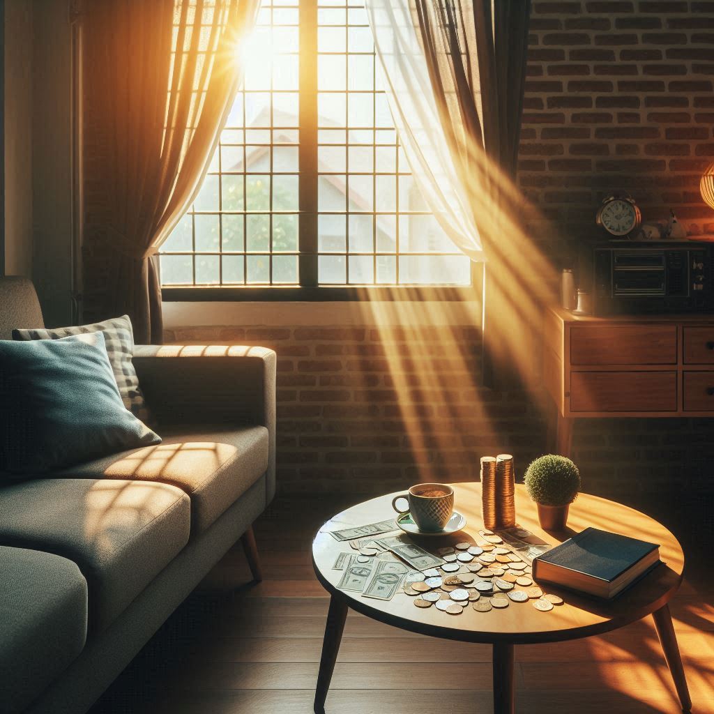 마이너스 통장 만들기