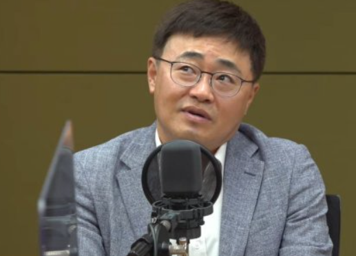 장성철 프로필